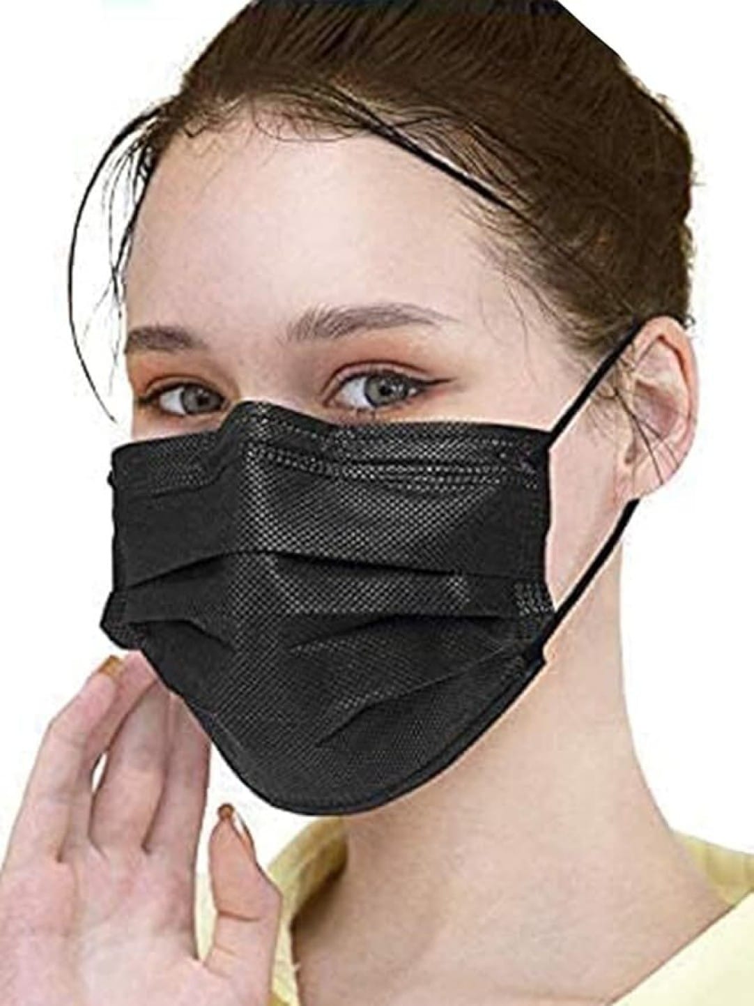 All Mask
